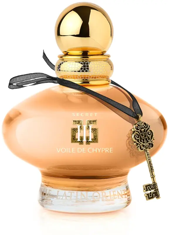 Eisenberg Eau de Parfum Donna Viola 3608098