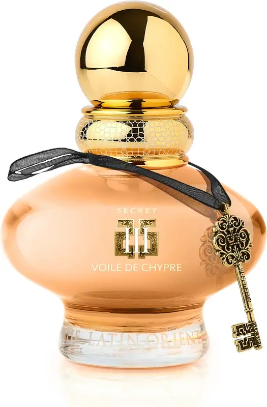 Eisenberg Eau de Parfum Donna Viola 3608077