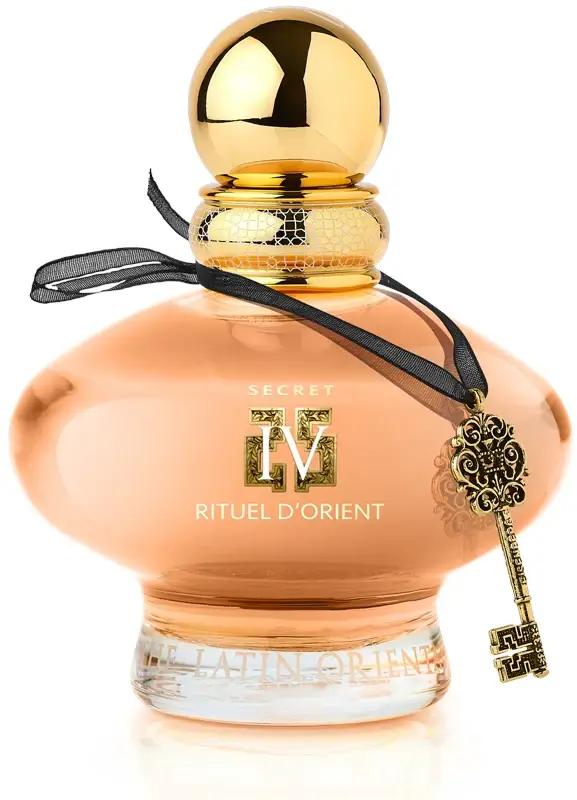 Eisenberg Eau de Parfum Donna 3608104