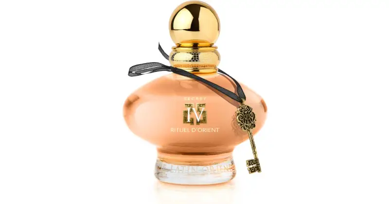 Eisenberg Eau de Parfum Donna 3679600