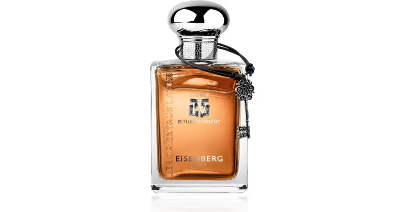 Eisenberg Eau de Parfum Uomo 3679598