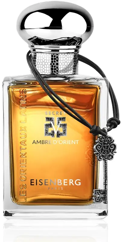 Eisenberg Eau de Parfum Uomo 3548114