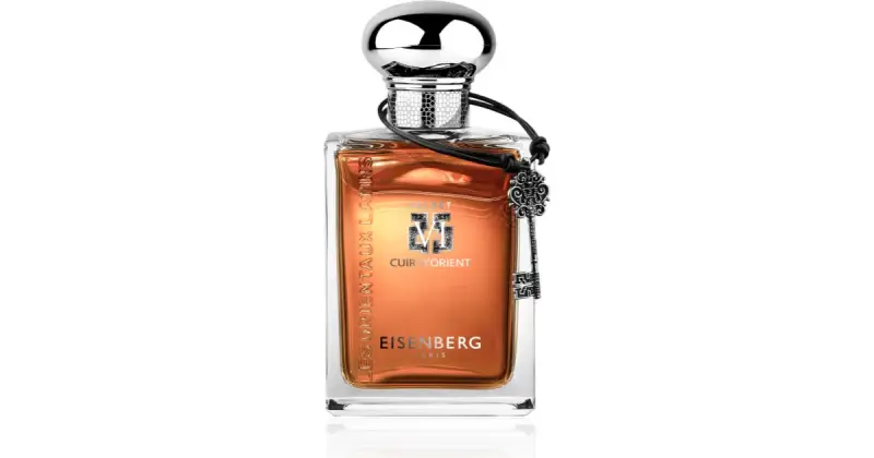 Eisenberg Eau de Parfum Uomo 3679587