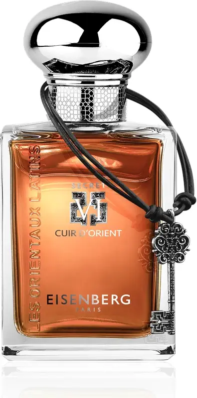 Eisenberg Eau de Parfum Uomo 3548099