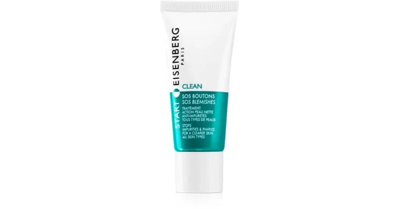 Start SOS Boutons gel anti-imperfezioni 20 ml