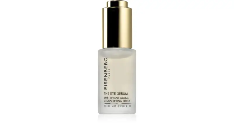 The Eye Serum siero liftante occhi 15 ml