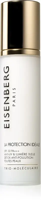 The Ideal SPF 30 PA+++ crema protettiva giorno anti-age 50 ml