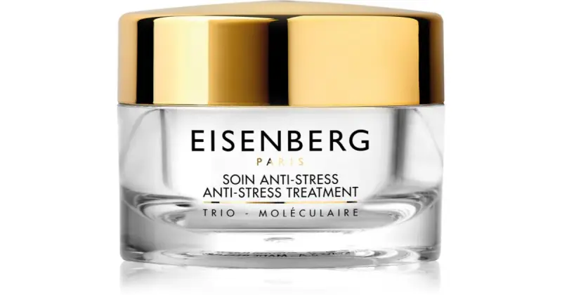 Trattamento Crema giorno antistress - 50 ml