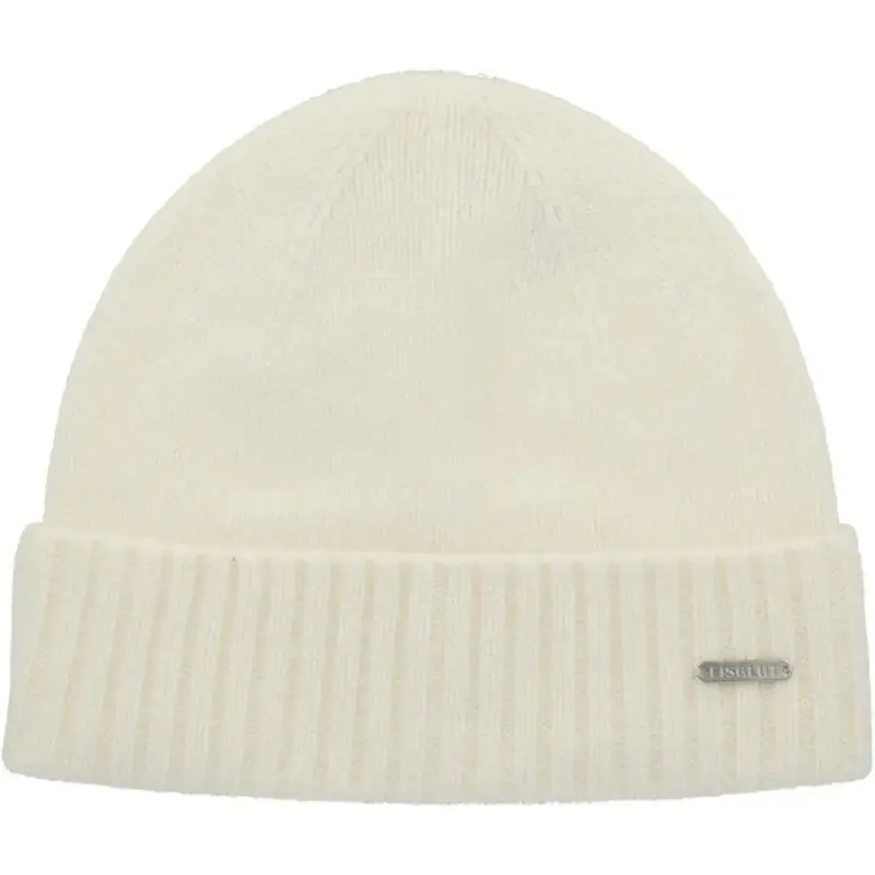 Berretto da donna Eisglut Alanil Cashmere