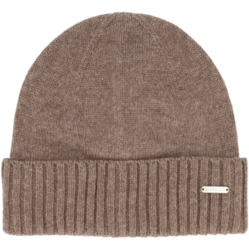 Berretto da donna Eisglut Alanil Cashmere