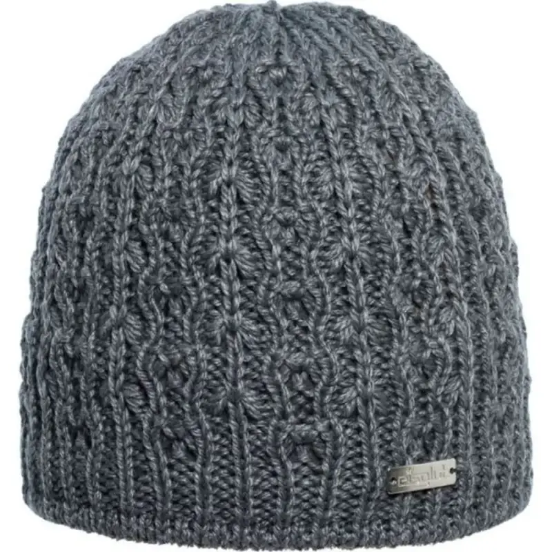 Berretto da donna Eisglut Emilial Merino