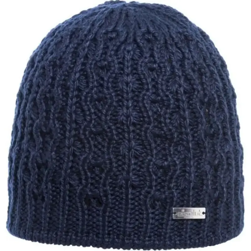 Berretto da donna Eisglut Emilial Merino