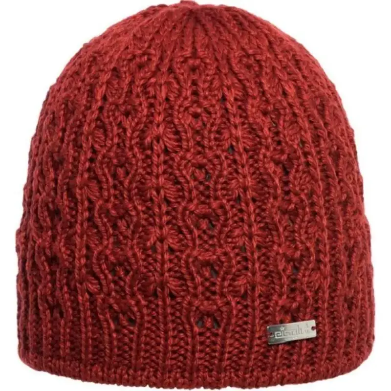 Berretto da donna Eisglut Emilial Merino