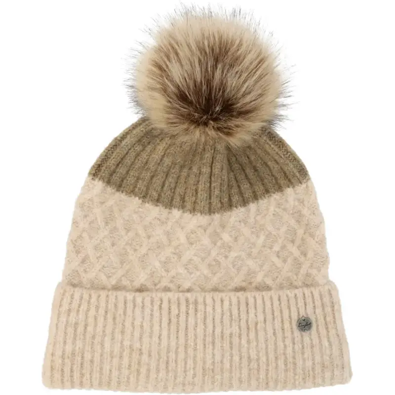 Berretto da donna Eisglut Janetl