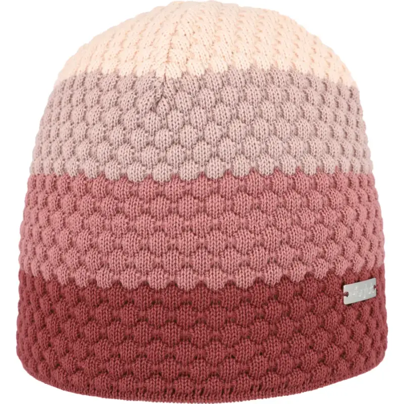 Berretto da donna Eisglut Odettel Merino
