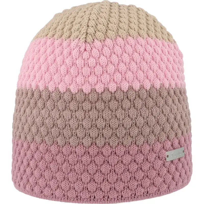 Berretto da donna Eisglut Odettel Merino