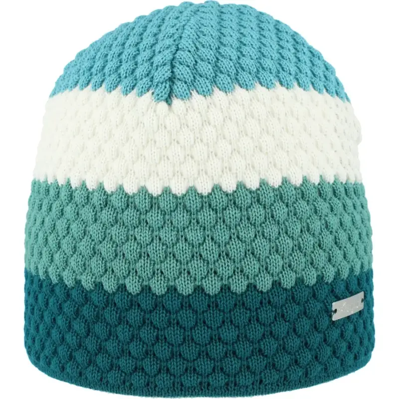 Berretto da donna Eisglut Odettel Merino