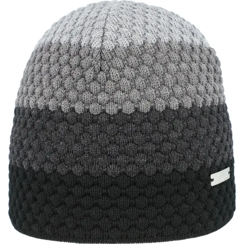 Berretto da donna Eisglut Odettel Merino