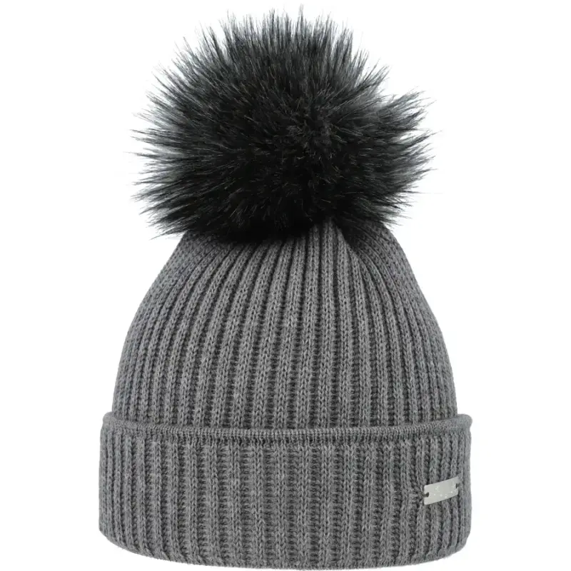 Berretto da donna Eisglut Shellyl Merino