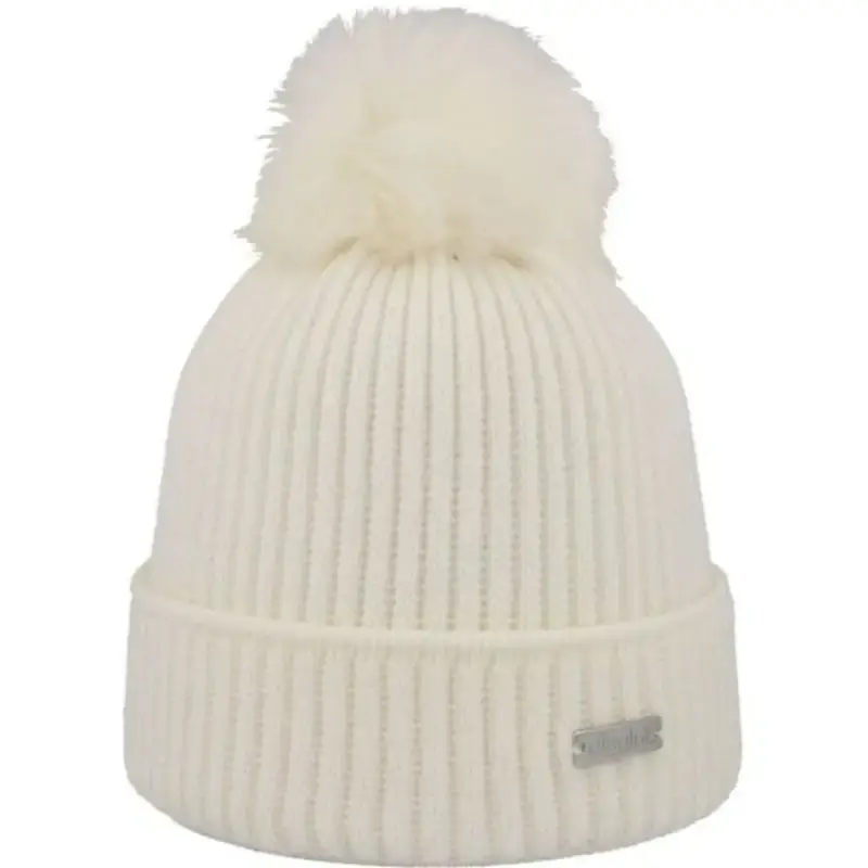 Berretto da donna Eisglut Shellyl Merino