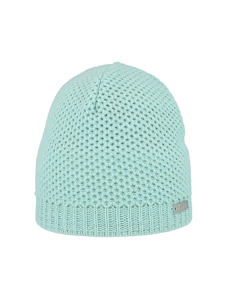 Berretto da ragazza Faykids azzurro