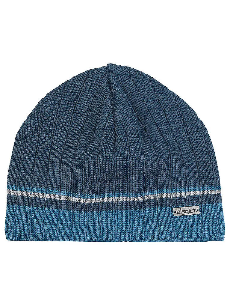 Berretto da uomo Gatesa blu