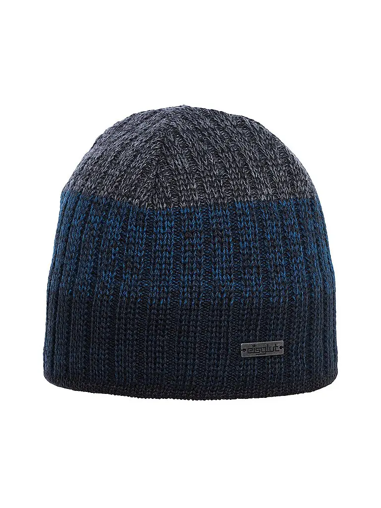 Berretto da uomo Griffina Merino XL blu