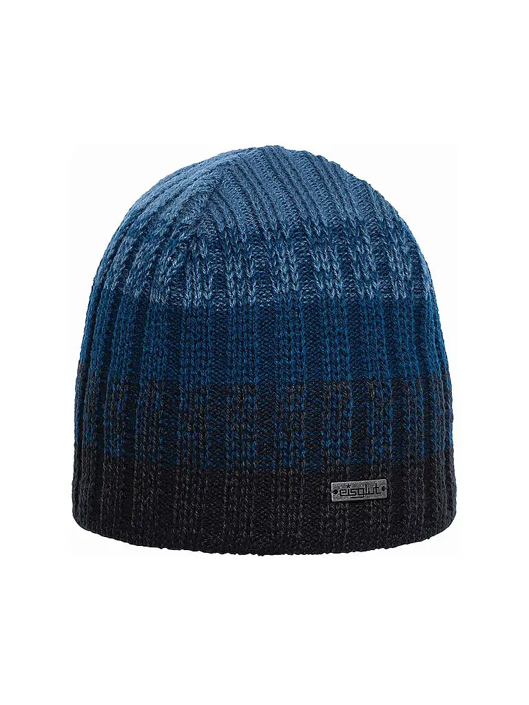 Berretto da uomo Renoo XL blu