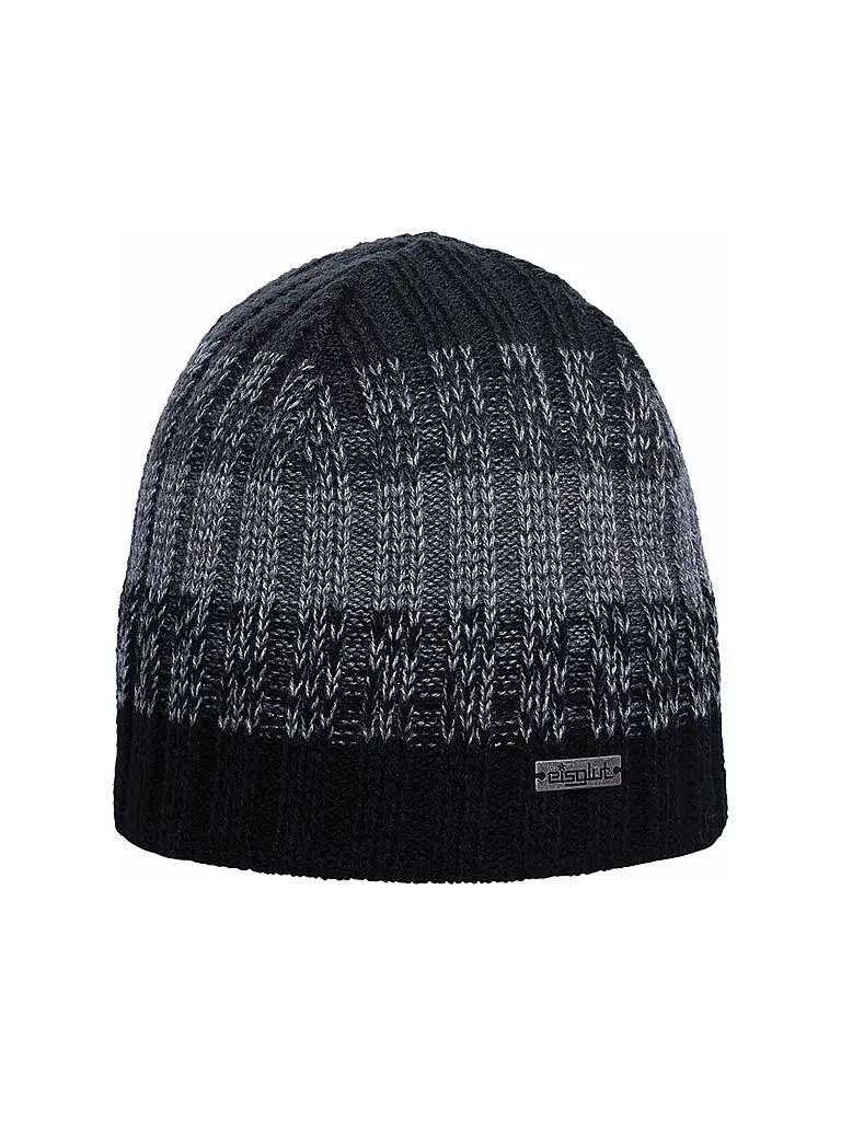 Berretto da uomo Renoo XL nero