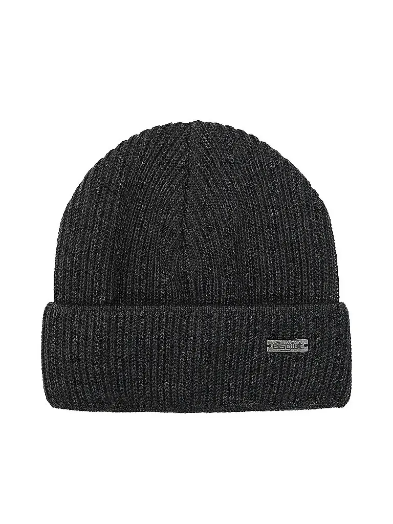 Berretto Konradg grigio