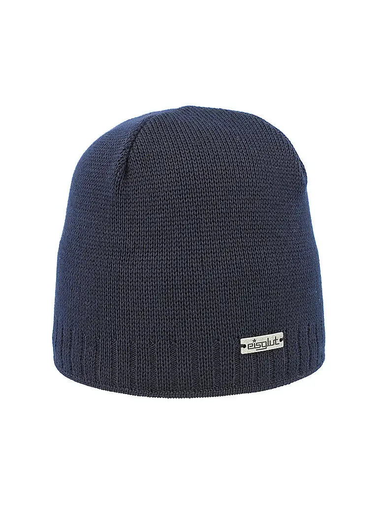 Berretto Raffertya Rewoolife blu