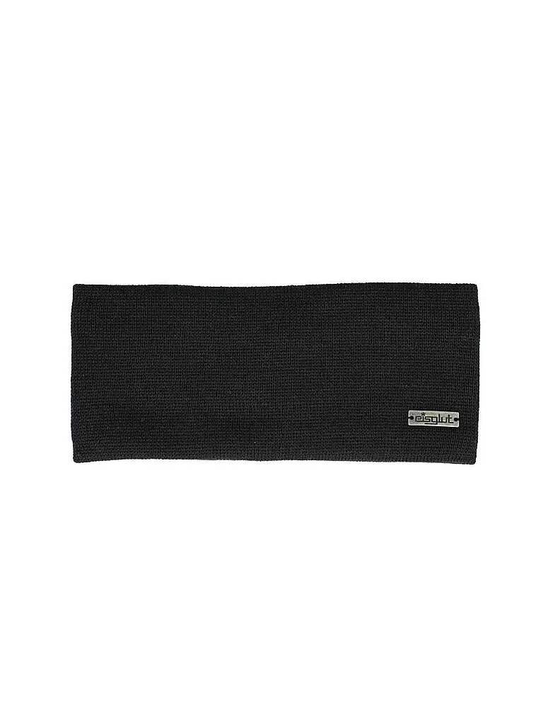 Fascia Firsta Merino nero