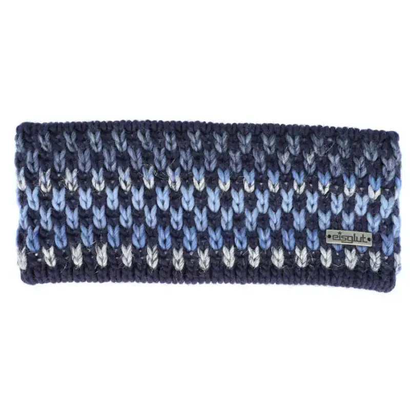 Fascia per capelli da donna Eisglut Balbinal