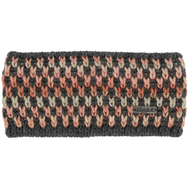 Fascia per capelli da donna Eisglut Balbinal