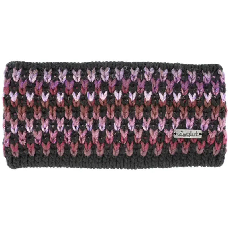 Fascia per capelli da donna Eisglut Balbinal