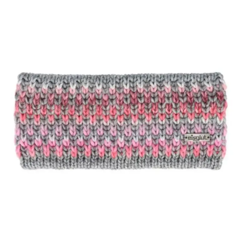 Fascia per capelli da donna Eisglut Balbinal