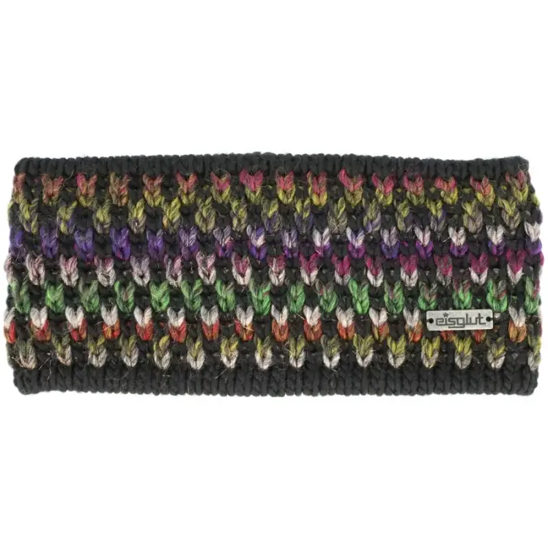 Fascia per capelli da donna Eisglut Balbinal