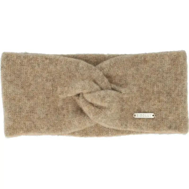 Fascia per capelli da donna Eisglut Farynl