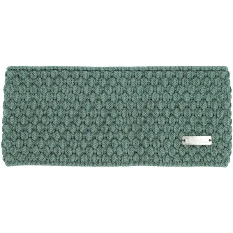 Fascia per capelli da donna Eisglut Minal Merino