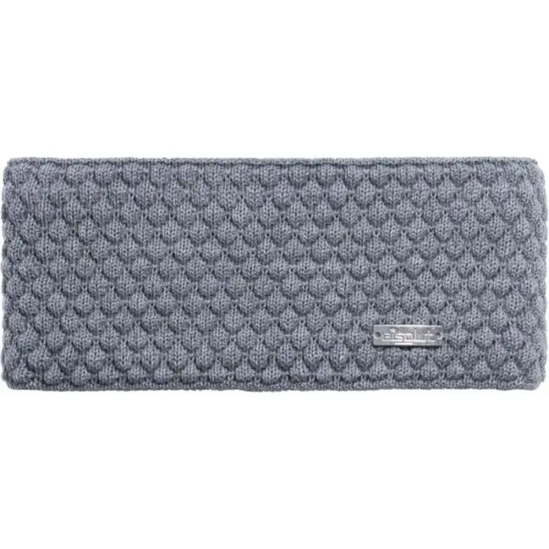 Fascia per capelli da donna Eisglut Minal Merino