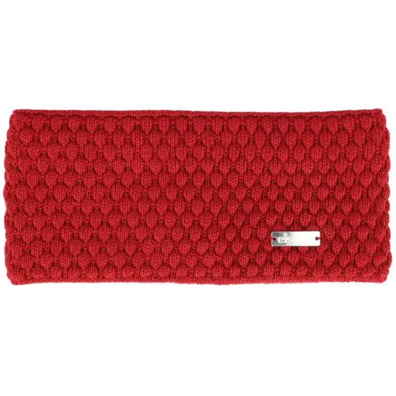 Fascia per capelli da donna Eisglut Minal Merino