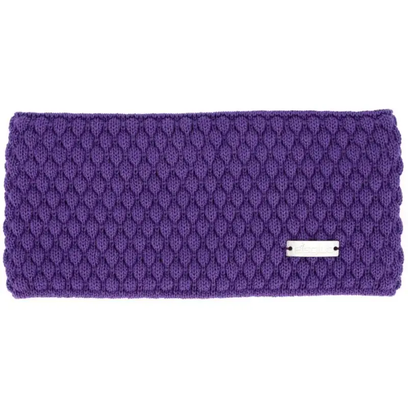 Fascia per capelli da donna Eisglut Minal