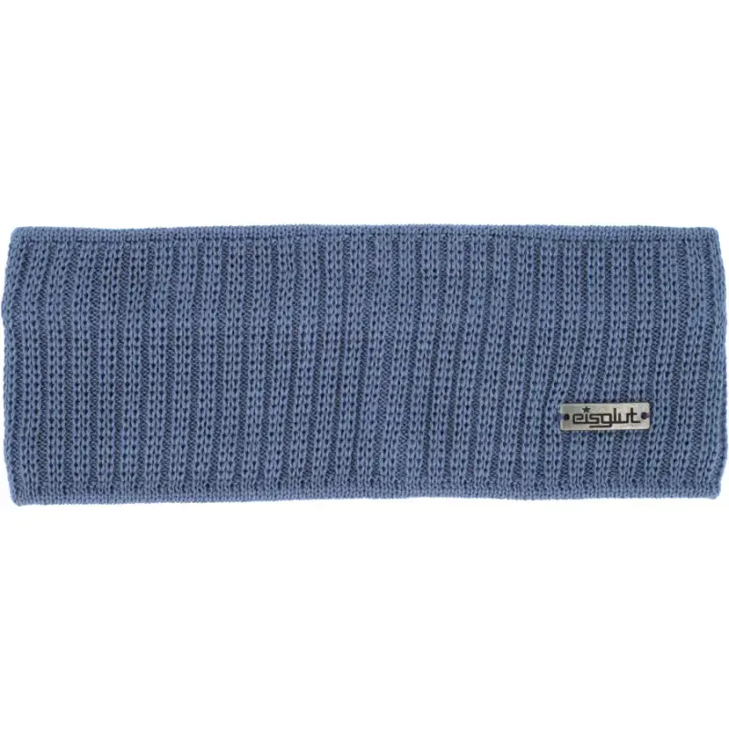 Fascia per capelli da donna Eisglut Ninl Merino