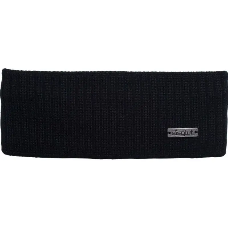 Fascia per capelli da donna Eisglut Ninl Merino