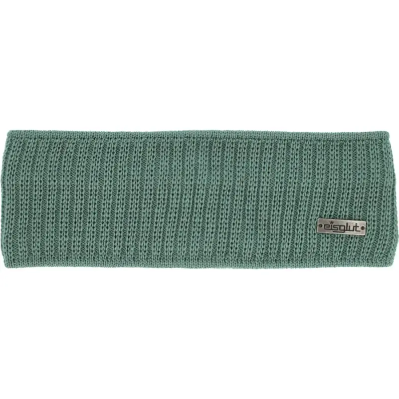 Fascia per capelli da donna Eisglut Ninl Merino