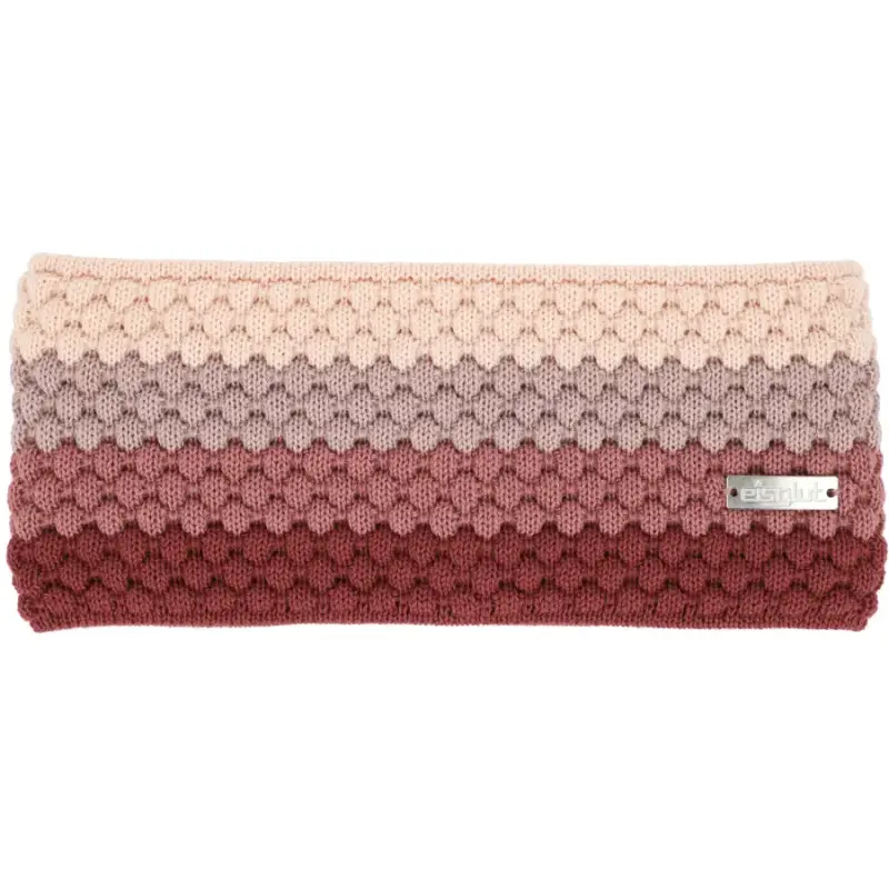 Fascia per capelli da donna Eisglut Odelial Merino