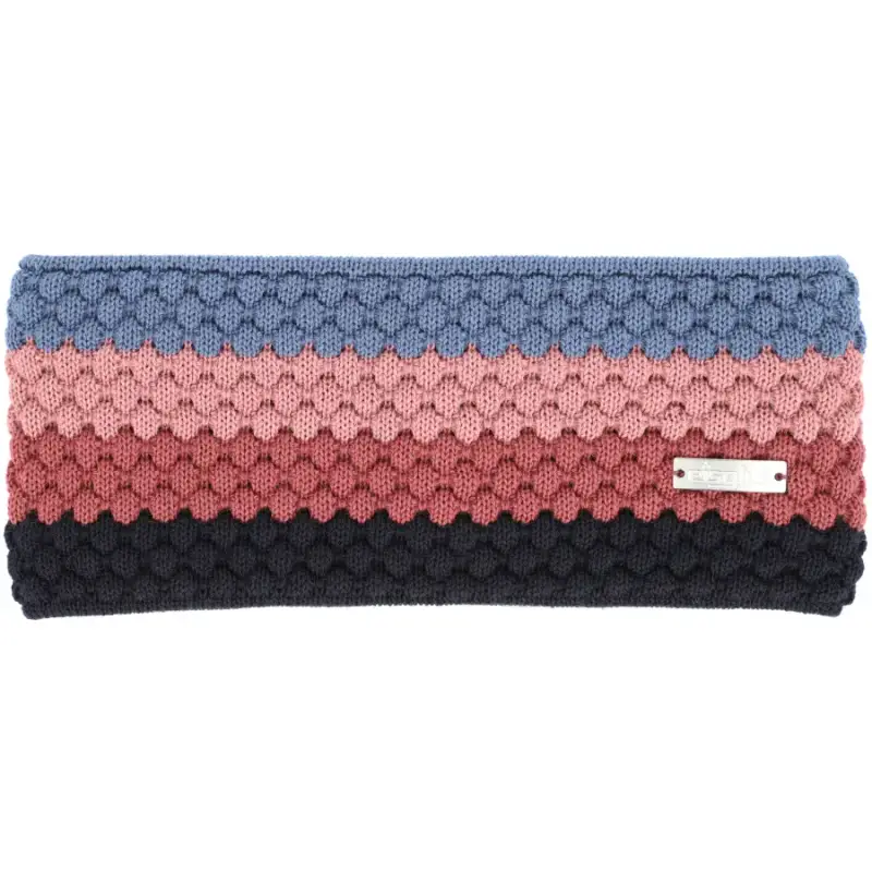 Fascia per capelli da donna Eisglut Odelial Merino