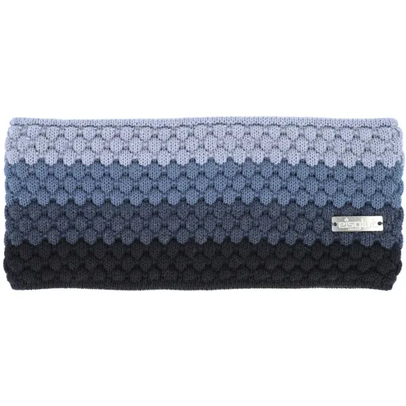 Fascia per capelli da donna Eisglut Odelial Merino