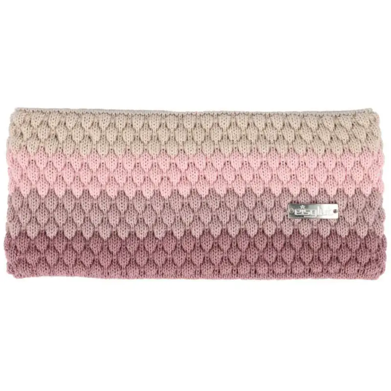 Fascia per capelli da donna Eisglut Odelial Merino