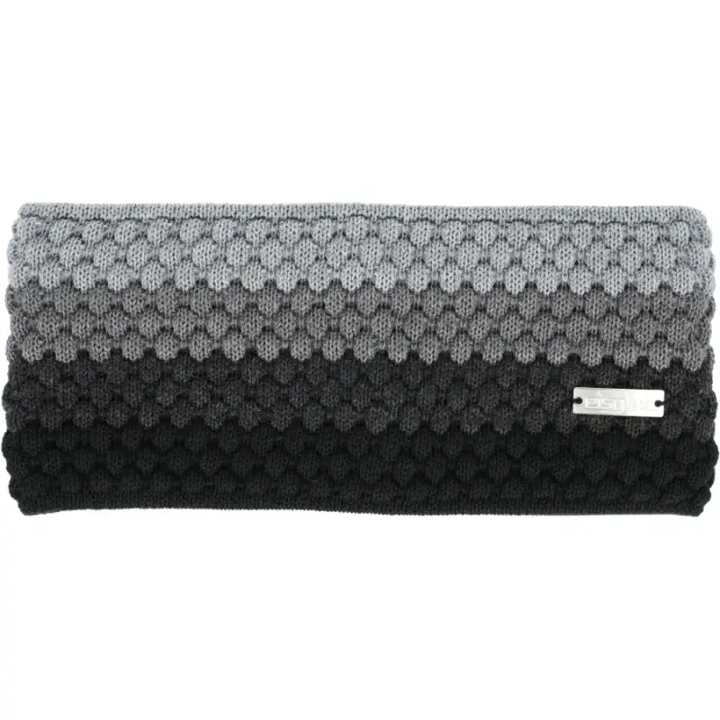 Fascia per capelli da donna Eisglut Odelial Merino